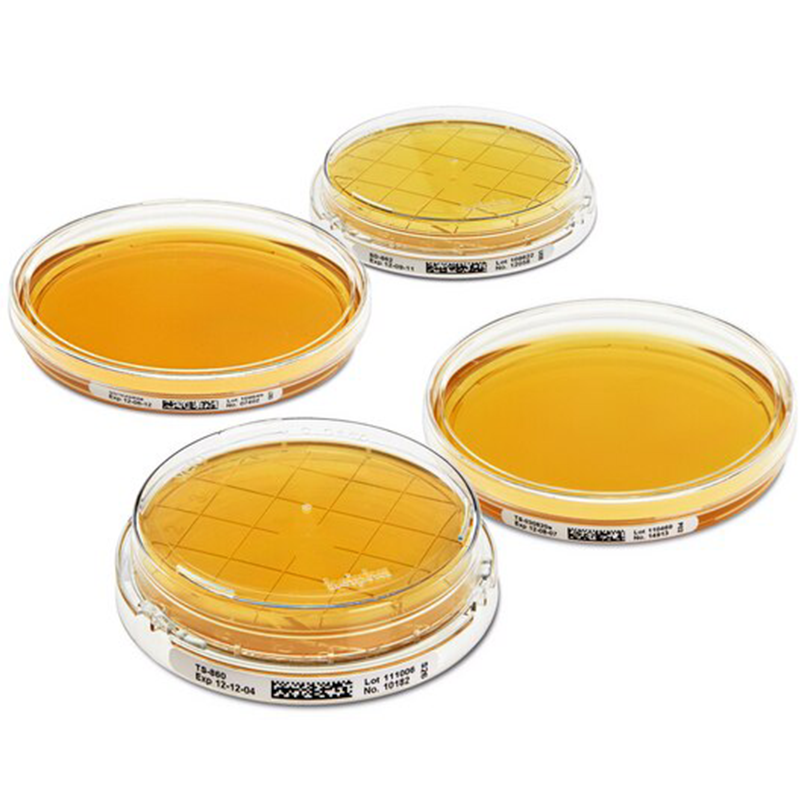 Contact Agar Plates